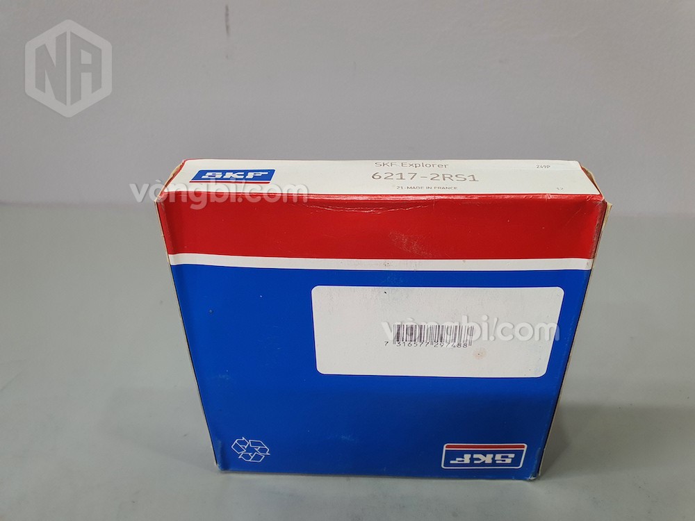 SKF 6217-2RS1