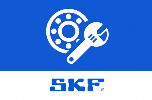 SKF Bearing Assist - Ứng dụng giúp đơn giản hóa việc lắp vòng bi