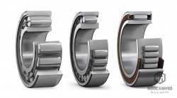 Tìm hiểu về vòng bi CARB của SKF