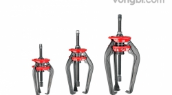 Video mở hộp bộ các loại vam cảo vòng bi bạc đạn SKF chính hãng