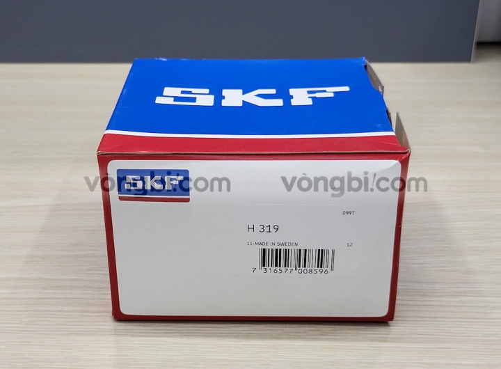 H 319 - Ống lót côn chính hãng SKF