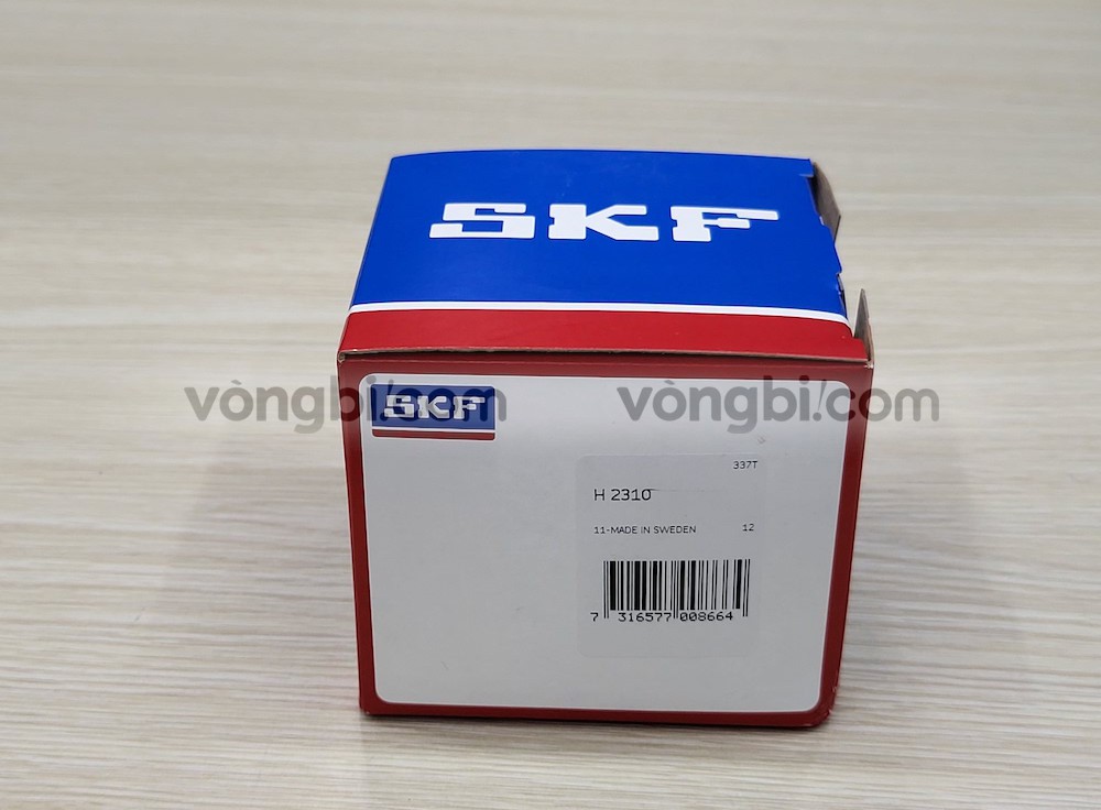 H 2310 - Ống lót côn SKF - Đại lý uỷ quyền SKF chính hãng