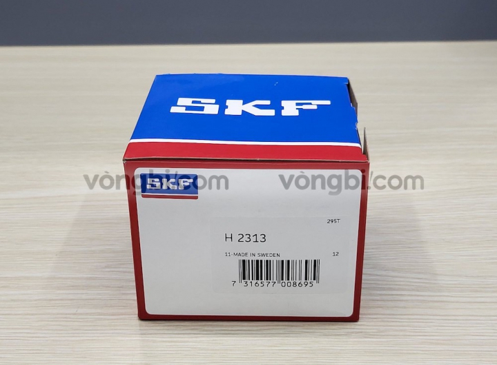 H 2313 - Ống lót côn chính hãng SKF