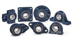 Gối đỡ vòng bi là gì? Các thiết kế gối SKF chính hãng