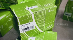 Phớt chắn dầu SKF và Công dụng của phớt dầu đối với vòng bi