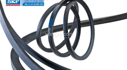 Tổng quan về dây đai thang V-Belt - Dây curoa SKF các loại