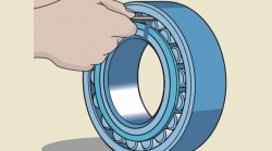 Khe hở của vòng bi (C1, C2, CN, C3, C4, C5) Bảng tra cứu khe hở của vòng bi bạc đạn