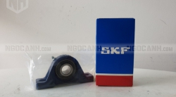Gối đỡ SYJ SKF, tìm hiểu thông tin về gối đỡ SYJ của SKF