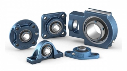 Thông số bản vẽ các loại Gối UC của SKF