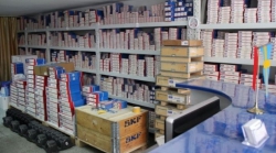 [Video] Xâm nhập cơ sở sản xuất vòng bi SKF giả tại Trung Quốc