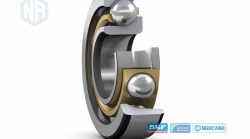 Vòng bi đỡ chặn SKF Explorer dùng cho tốc độ cao