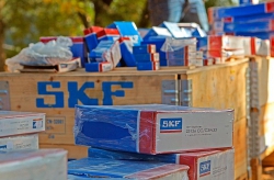 Vòng bi SKF chính hãng, Những lưu ý cơ bản trước khi mua hàng