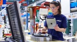 Chất lượng vòng bi SKF chính hãng có thực sự tốt?