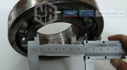 Hướng dẫn tìm kiếm vòng bi theo thông số vòng bi