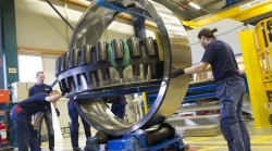 Thông số kỹ thuật và các loại vòng bi