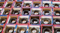 Các ký hiệu sử dụng để đọc vòng bi SKF chính hãng