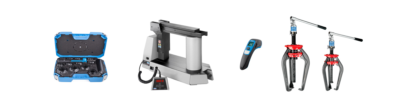 Sản phẩm dụng cụ bảo trì bảo dưỡng SKF