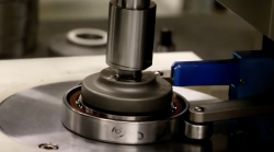 Vòng bi siêu chính xác SKF Super-precision bearings