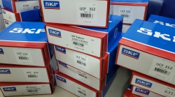 Thông số gối đỡ UCP & UCF series 3 của SKF